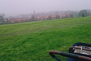 Bramley Park — December