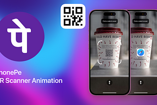QR Scanner View Animation in SwiftUI