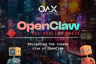 OpenClaw: The Viral Open-Source AI Agent That’s Making Personal Assistants Real — Hype, Facts, and…