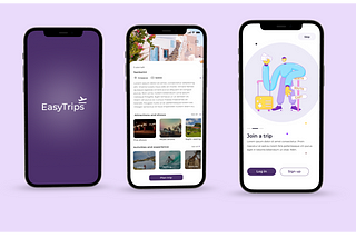 Improving travel experiences among traveling planning platforms