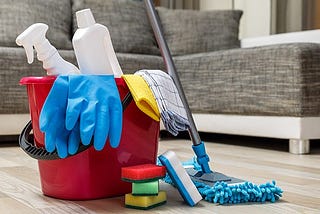 The Ultimate Guide to Deep Cleaning Services in Las Vegas