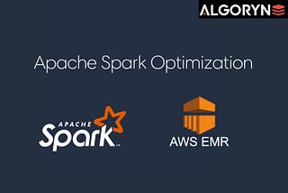 Best Practices for optimizing Apache Spark Applications on AWS EMR