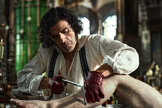 Frankenstein: A Cautionary Tale for the Age of AI… (but not in the way you might think)