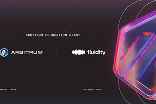 Fluidity & Arbitrum Foundation: Exploring the Arbitrum ecosystem through Utility Mining