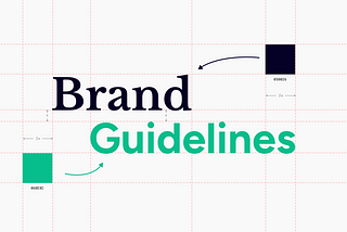 Brand Guidelines: The Key to Consistent and Powerful Identity