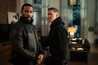 ‘Power’ Doesn’t Need the White Establishment — We Say It’s Fire