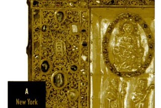 ART THEFTS: How a 200-million-dollar collection of German mediaeval relics turned up in a Texas…