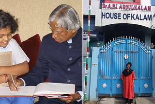 A Second Letter to Dr. Kalam