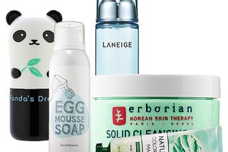 Transnational Media and Korean Skin Care