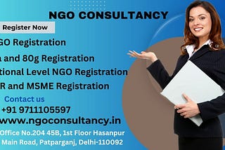 Ngo Consultancy in Chennai