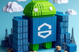 Evolving our Android CI to the Cloud (2/3): Dockerizing the Tasks