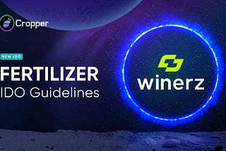 Winerz Fertilizer — IDO Guidelines