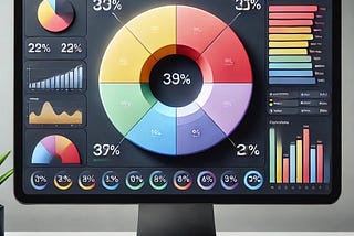 Creating a Simple Donut Chart in React with ECharts