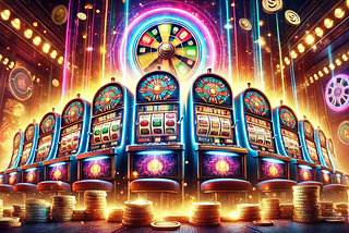 What Casinos Don’t Want You to Know About Pokies