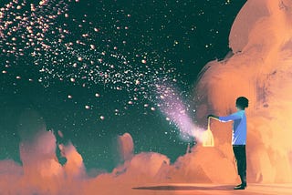 The Joy of Less