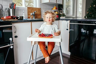 Why You Should Answer Your Kids’ Questions