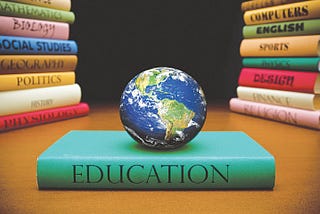 Education Miseries