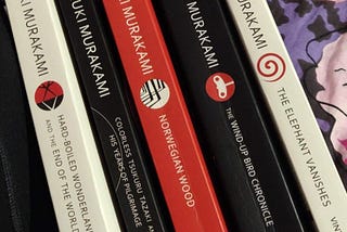 How to Read Murakami