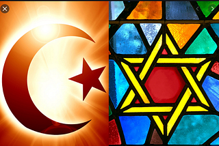Muslim-Jewish ties
