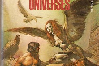 The Maker of Universes por Philip José Farmer