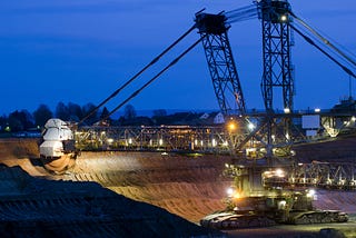 Improving Reliability of Mining Operations