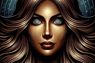 Domina Shelle — Mind Vortex Review