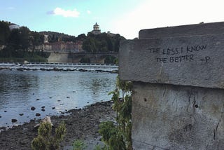 Torino’da İtalyanca dil okuluna gitmek nasıldı?