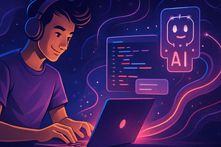 AI Writes 80% of My Code Now. I’m Not Sure How I Feel About It.