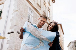 Best countries for dating