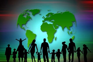 Local Sustainability For a Prosperous World