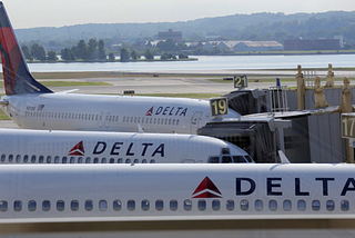 Washington doesn’t need to enable big airlines’ power grab