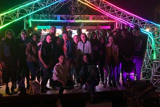 TKS Vegas 2020 Master Guide