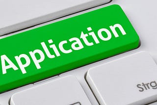 The Importance of Writing an Application Letter