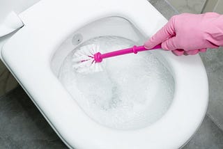 How to Deep Clean a Toilet: The Ultimate Guide for a Sparkling Bowl