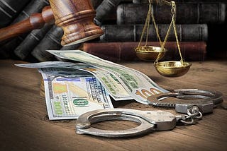 Financial Crimes: Definition, Techniques and Certifications