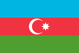 Countries: Azerbaijan