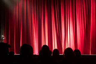Enjoy A Successful Comedy Career By Bulldozing The Chumps In Your Improv Troupe