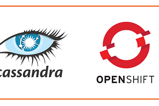 How to deploy Cassandra on Openshift and open it up to remote connections