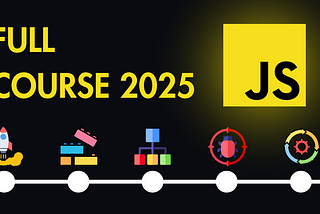 The Complete JavaScript Course 2025