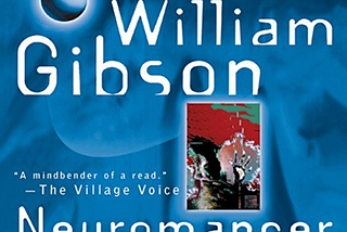 Book Reviews: Neuromancer; Solaris; The Light of Other Days