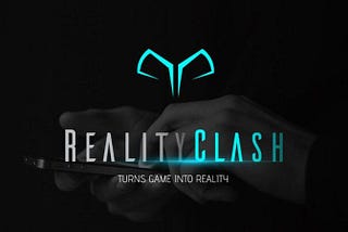 REALITY CLASH — INOVASI BARU DALAM DUNIA GAME DENGAN AUGMENTED REALITY