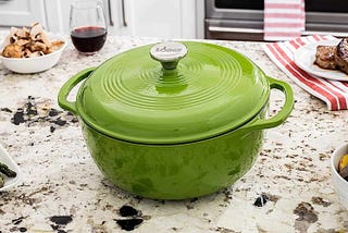 Common Mistakes and Solutions While Cooking with a Dutch Oven