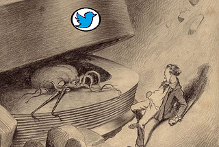 Fear and Loathing Elon : A Journey to the Dark Heart of Twitter (Last entry)