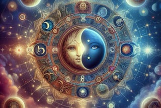 Sailing Between South and North: Looking at The Soul’s Evolution and Dharma (Soul/Life Purpose…