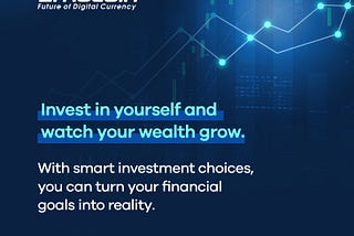 Secure your future by investing in yourself today. 💰