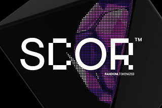 Introducing $SCOR: The New Reward Token Powering the Future of Sports Fandom on Sweet