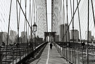 The City and Self