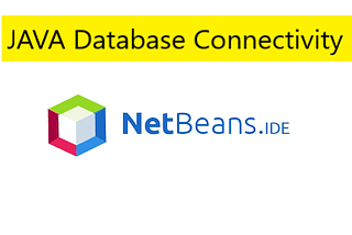 Java Database Connectivity in NetBeans IDE and MYSQL workbench
