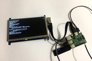 How to Boot the Raspberry Pi 3 from USB with Ubuntu Core