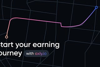 Axly: DeFi protocol for leveraged yield farming